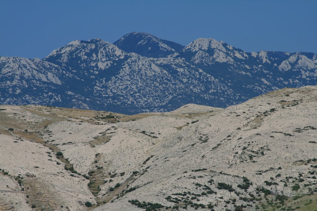 Pag i Velebit by majer63