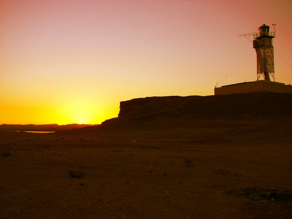 SHARM EL SHEIKH EGYPT by bolldecc