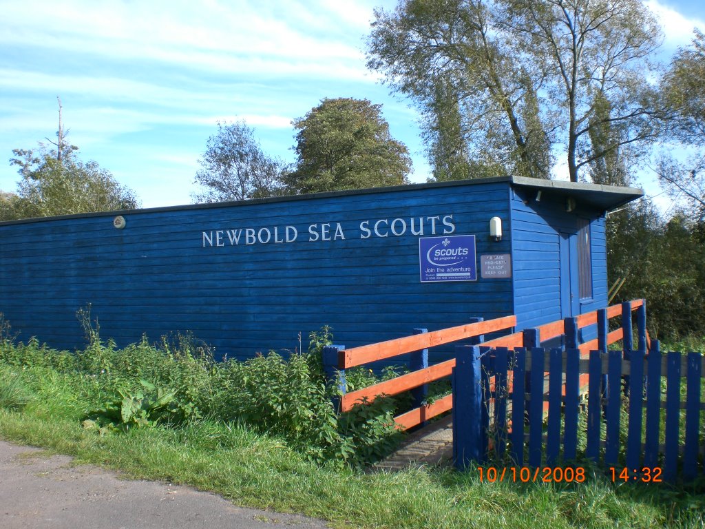 Newbold Sea Scouts (1) by posborne