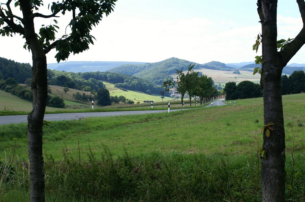 Rühler Schweiz bei Lütgenade by Marco Reinhardt