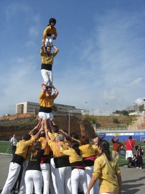 Sant antoni by uriburi