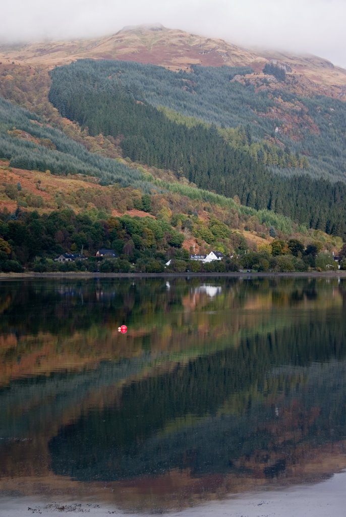 Arrochar by yakheart