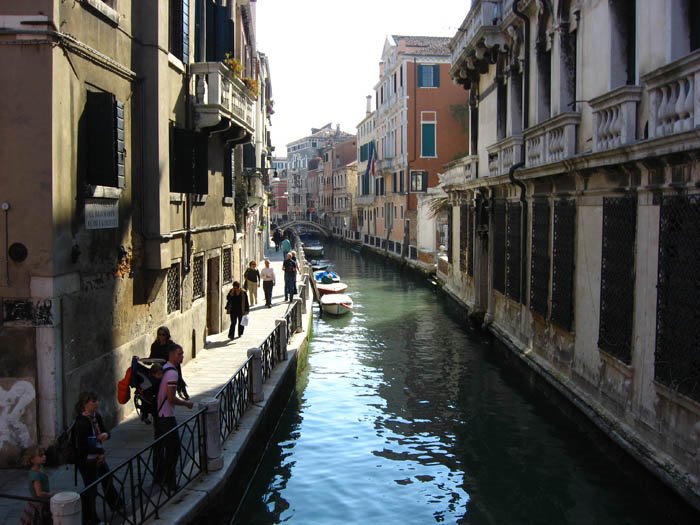 Venezia by © Vl. Enev