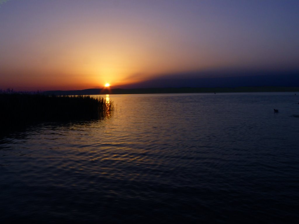 Balatonszemes, Hungary by id.nfero