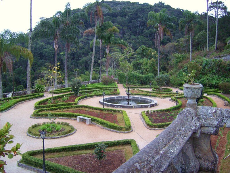 .. jardins do Caraça .. by André Saliya - Ritáp…