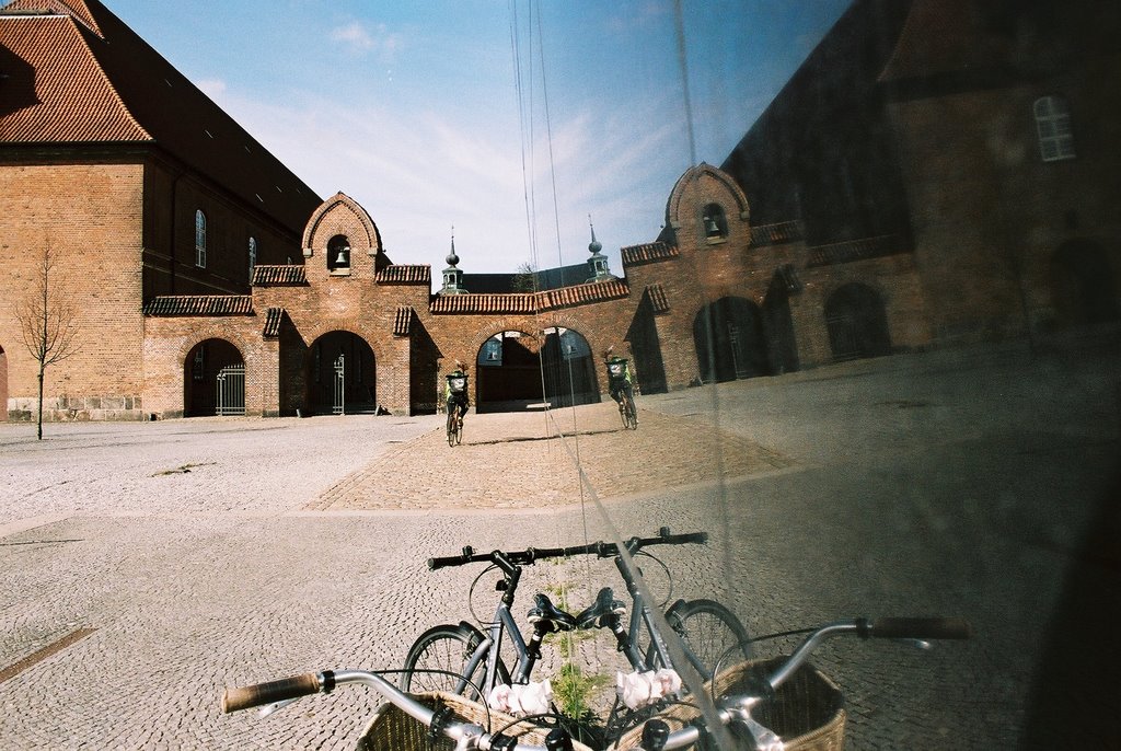 København K, København, Denmark by benluk