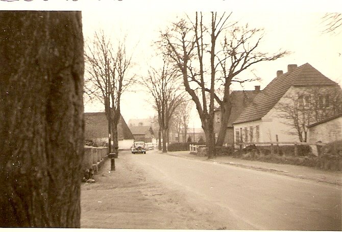 Dörpstraat by bacunajagua