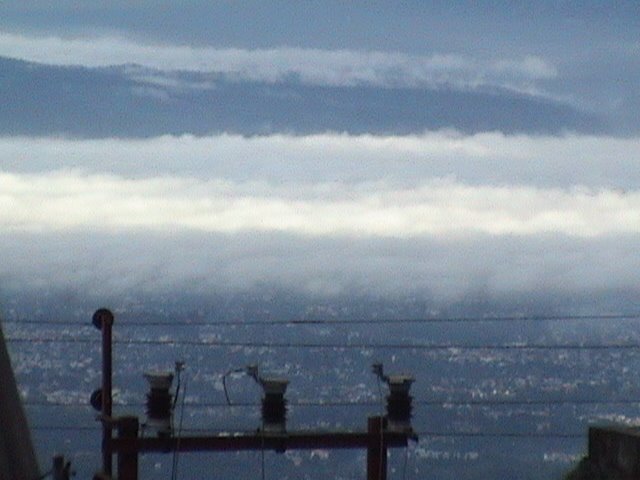 View of Dehradun from my house by manojbhatnagar