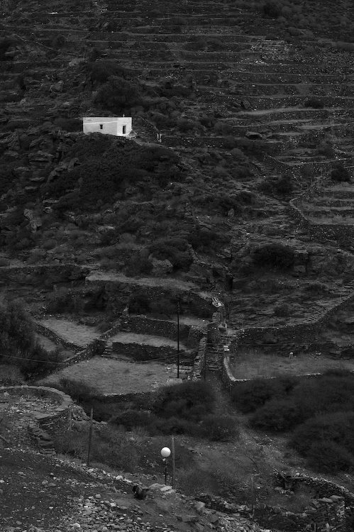 Ιωάννης Πρόδρομος - Ioannis Prodromos church - Seralia - Kastro by stergios gitopoulos