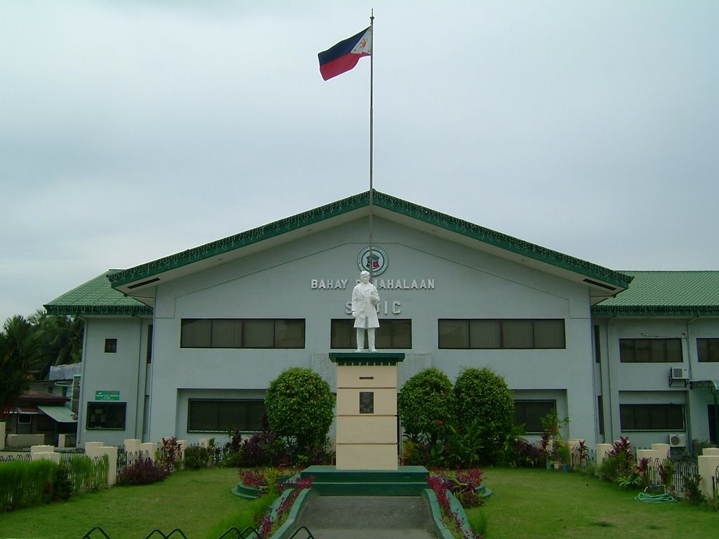 MUNICIPAL OF SUBIC, ZAMBALES by olraCarlo zemoGomez