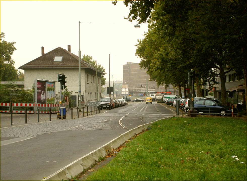 Grusonstraße by ostendfaxpost