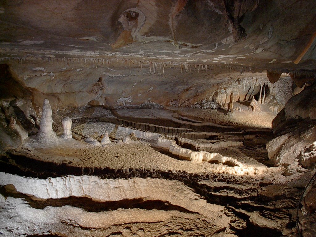 Diamond Cave by www.gowlett-photogra…