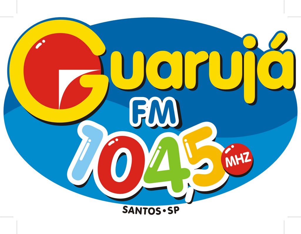 GUARUJA FM by LUIS PAPEL