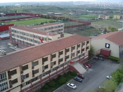 Ankara atatürk anadolu lisesi by teknomet