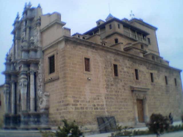 Castillo Carabaca by Wysarri carlos rodrí…