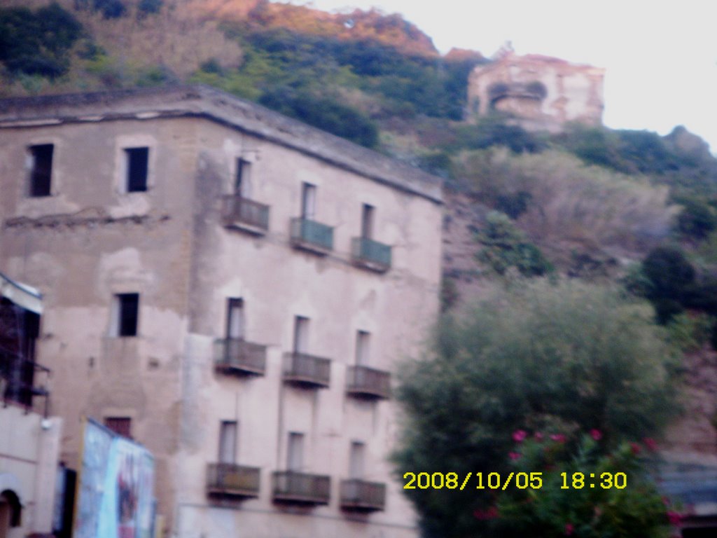 Pozzuoli by anny2@hotmail.it