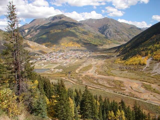 Silverton by dvw_47