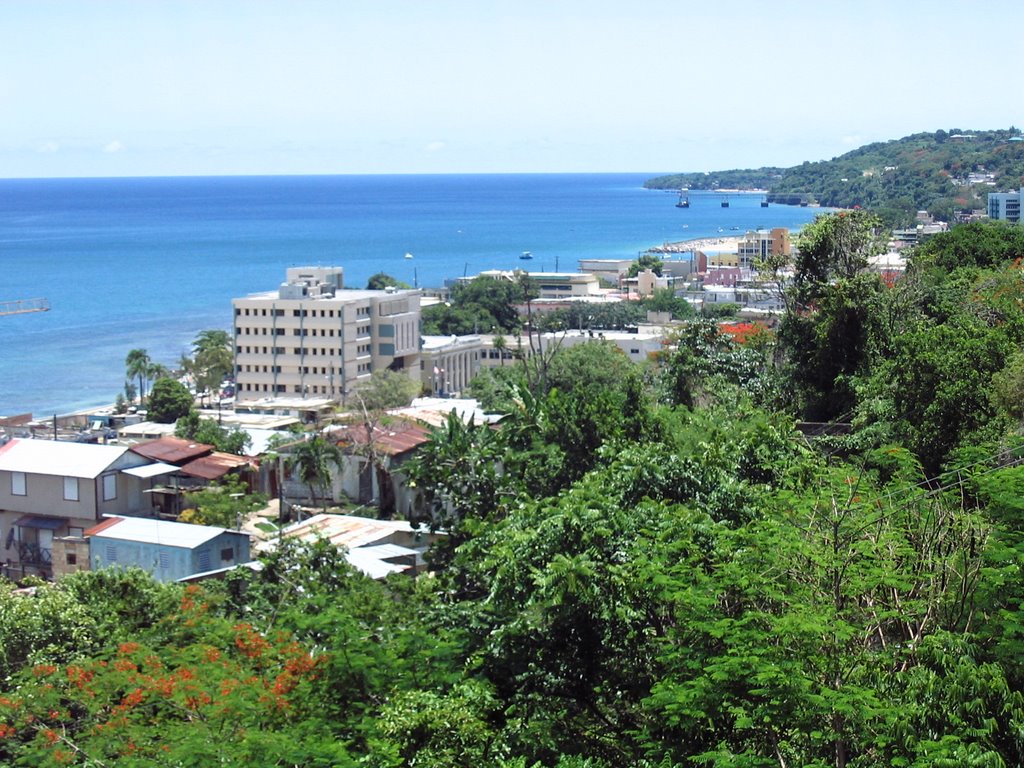 Aguadilla by cukano685