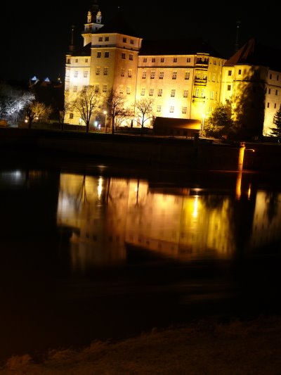 Schloss Hartenfels by tourdefrance