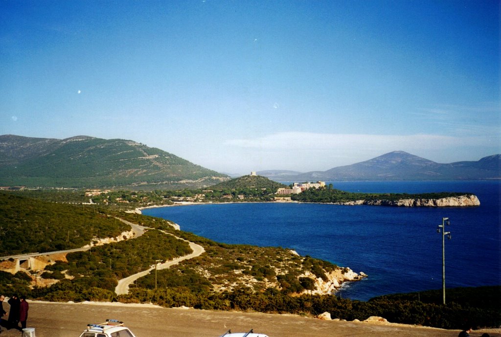 Alghero - Da Capo Caccia photo 3 by ilnani