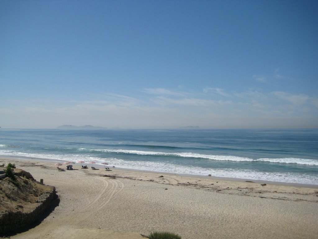 Playas de Tijuana by MarCzesar