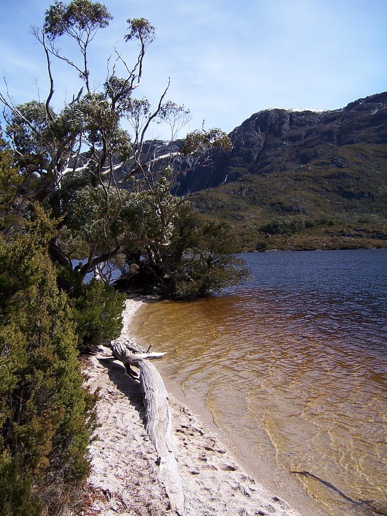 Lake Dove by B.N.G.