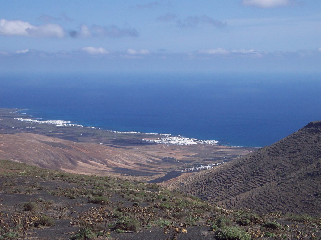 Lanzarote by syncm