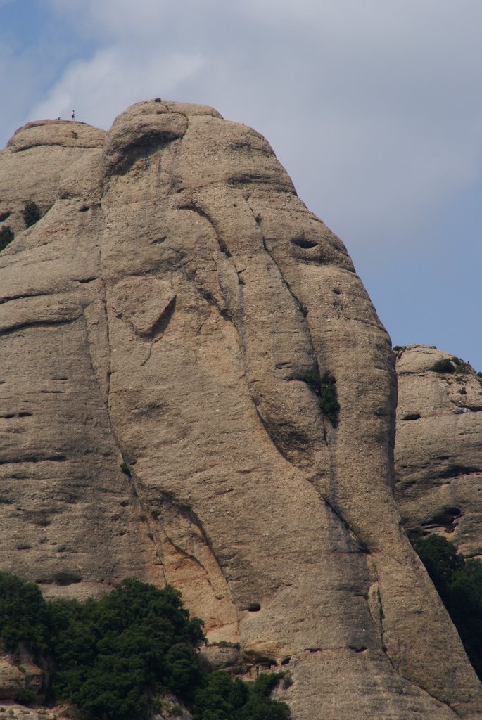 Monestir de Monserrat-gb-940 by millotaurus1