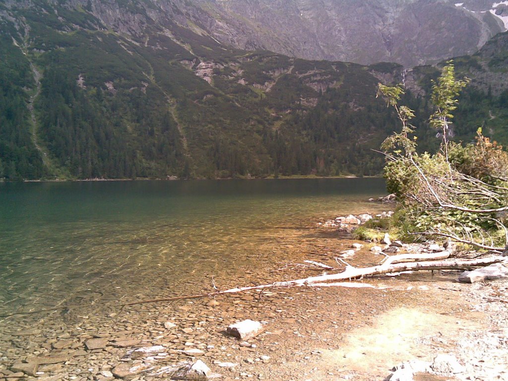 Morskie oko by iceman-k