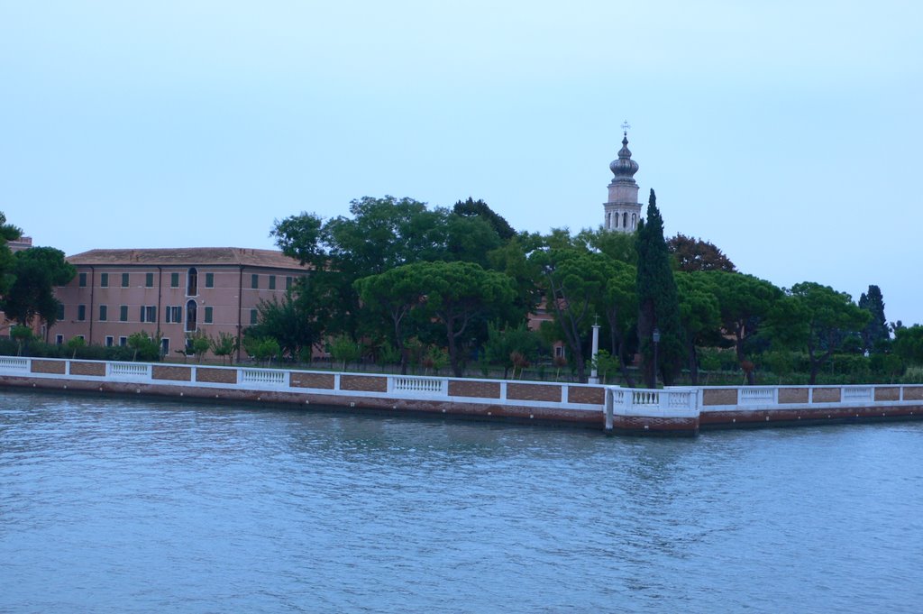 Venice, Italy by Francisco Jesús Ayus…