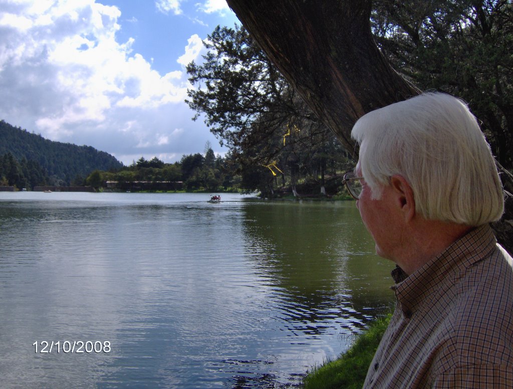 Parque nacional el Chico, Time stop. by Jose Antonio Zarazua…