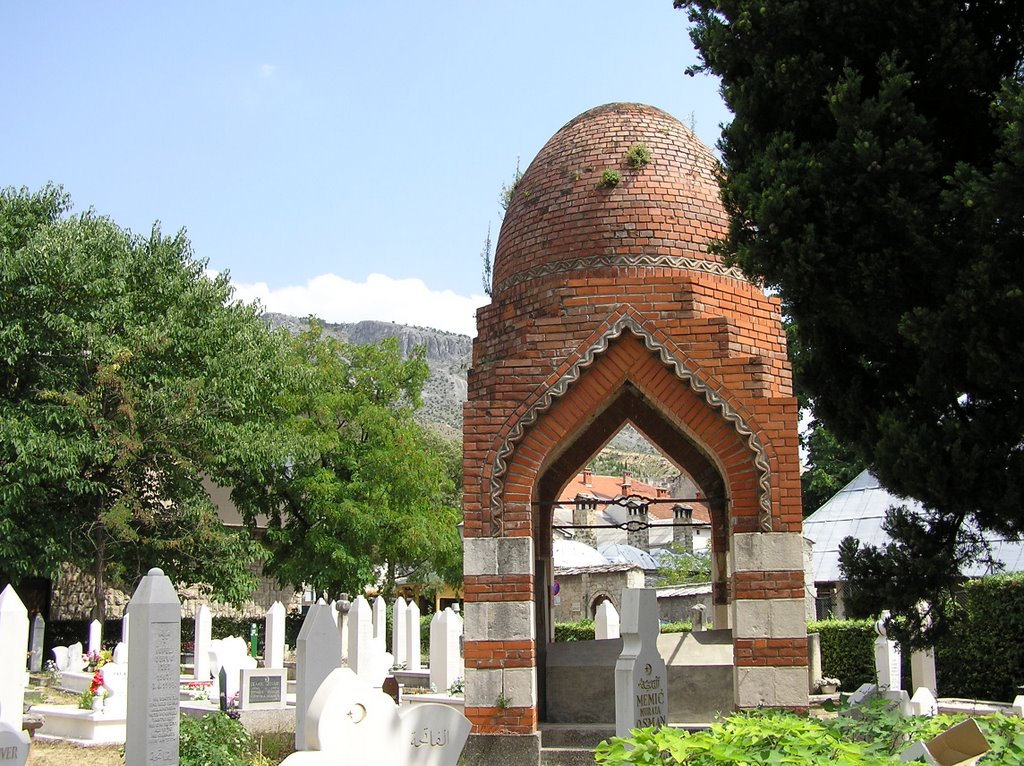 Mostar by hvar