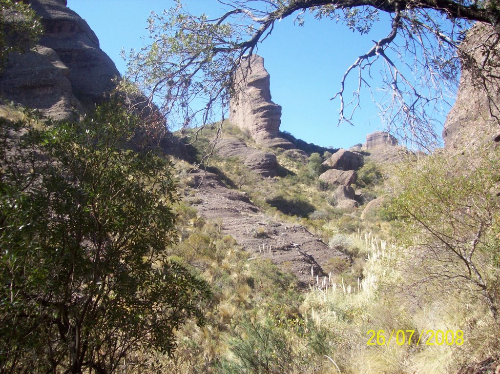 Los Terrones (ERKS) by Aprendices de la Vid…