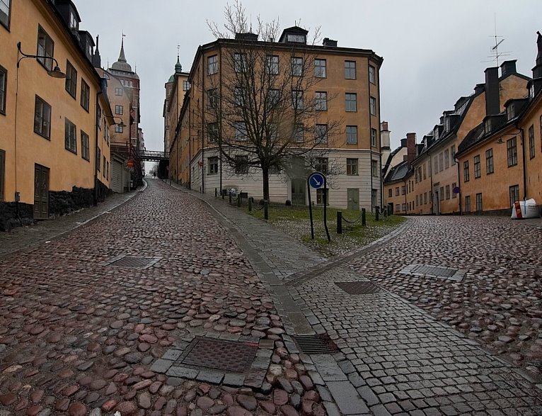 Bastugatan by bull59