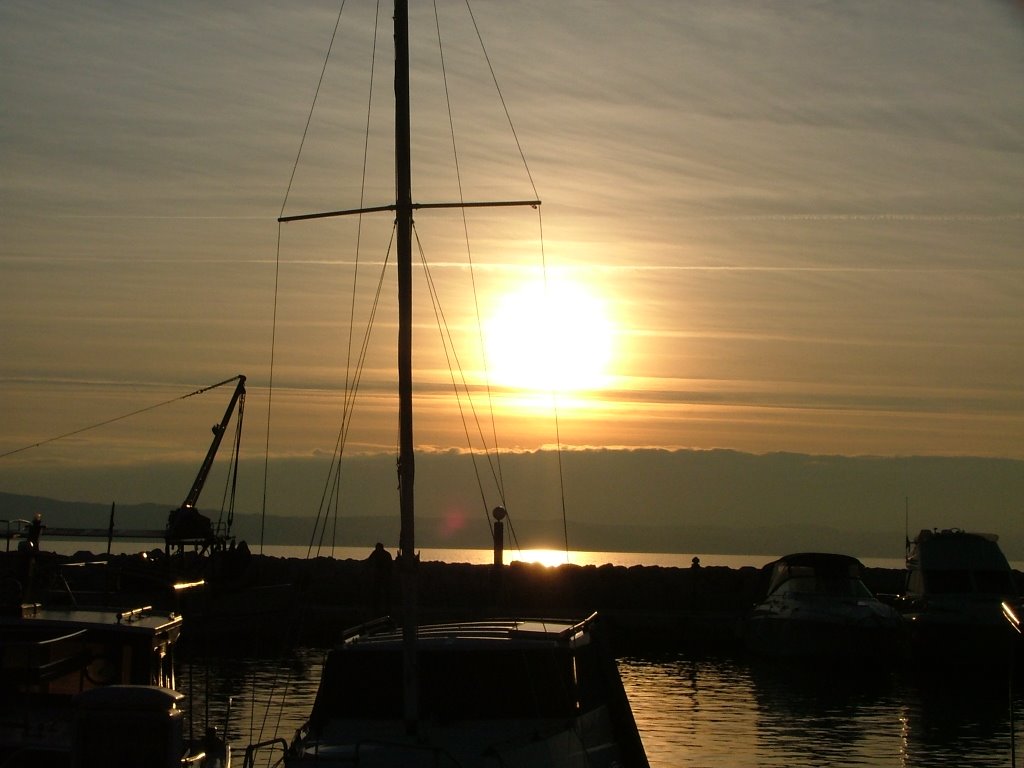 Općina Tučepi, Croatia by Busco