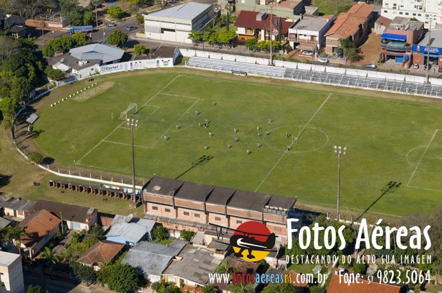 Florestal, Lajeado - RS, Brazil by FOTOS AÉREAS RS (51)…