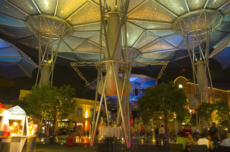 Clarke Quay by cyiamlee