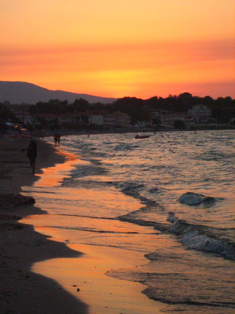 ZAKYNTHOS ISLAND, AKROTIRI, GREECE, SOTIRIS by KOUKIS SOTIRIS