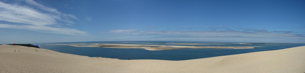 Dune 2 panorama by famille allagnat