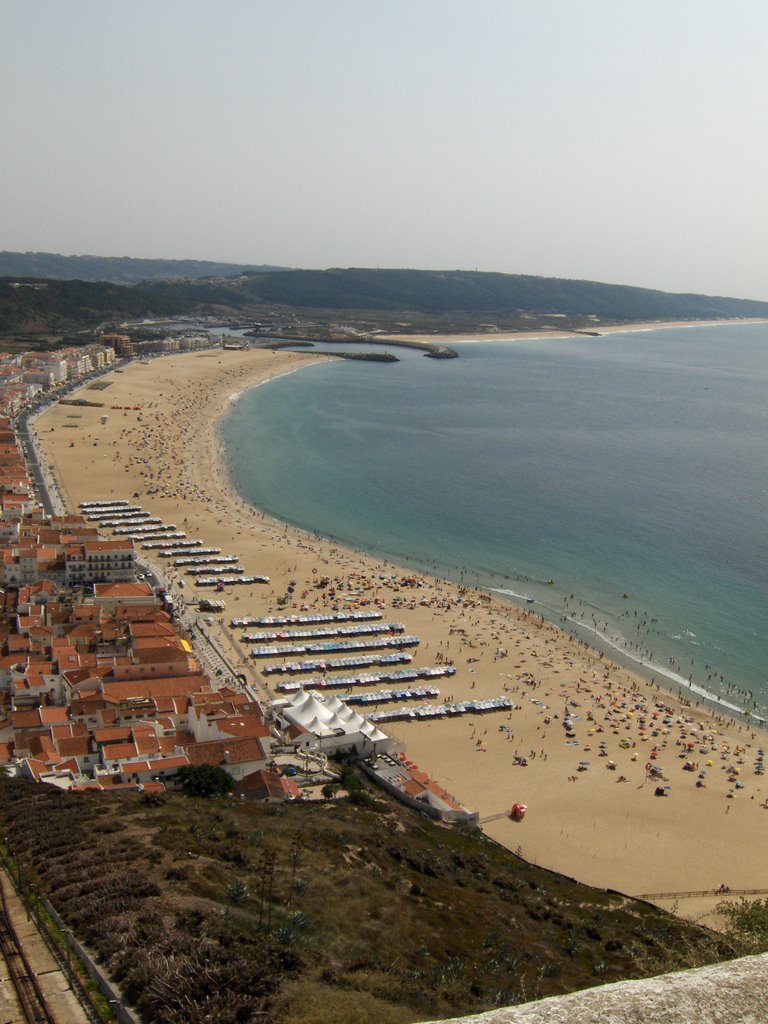 Nazaré by vitor707