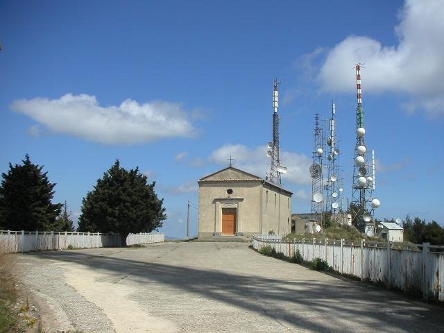 Chiesa San Michele by geologo83