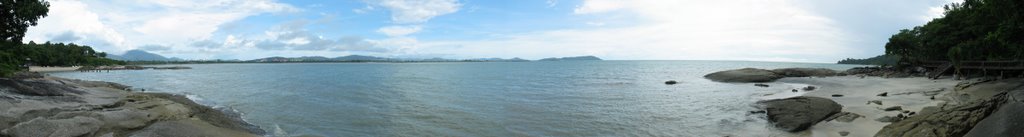 Langkawi by _N_