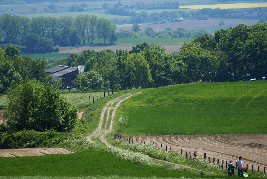 Limburg allein! by Mr. Shickadance