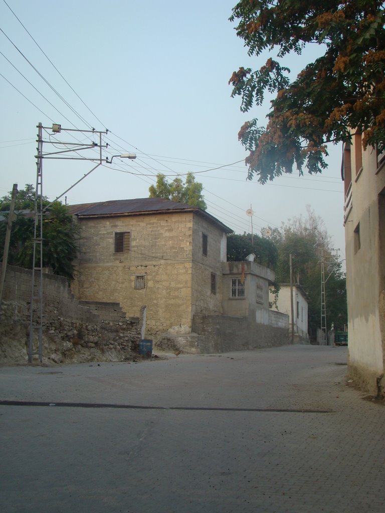 Doruk kasabası foto müslüm kürekçi by refik müslüm kürekçi