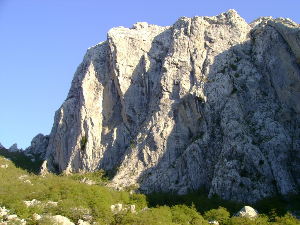 Paklenica N.P. by komšo