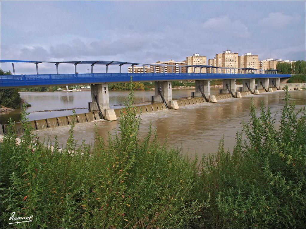 081018-32 PUENTES RIO EBRO by VICMAEL