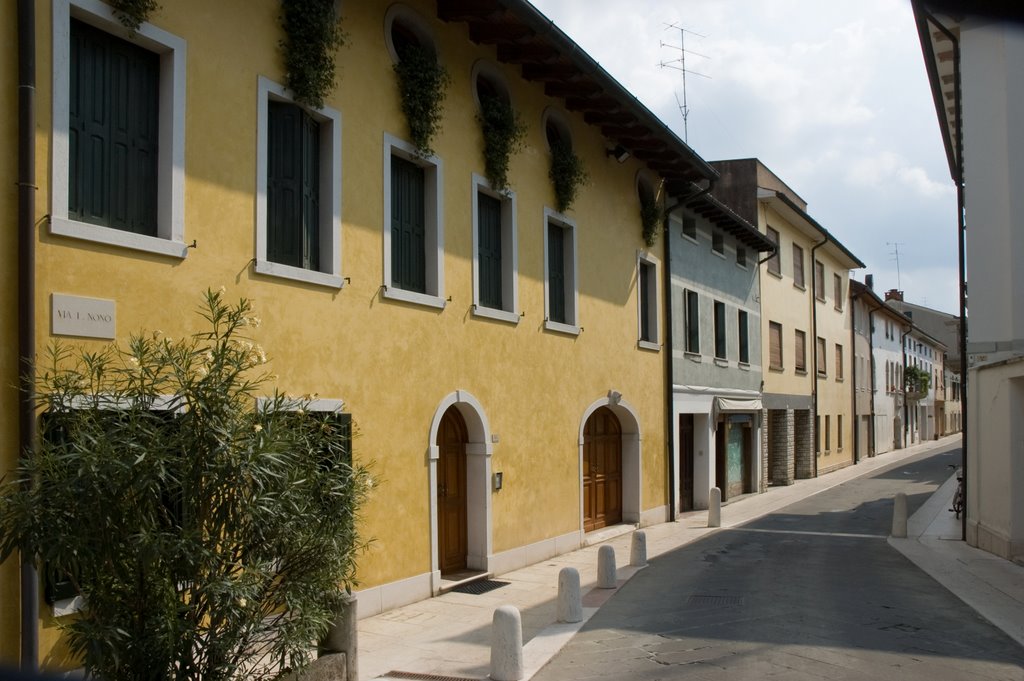 Sacile by fdrsandro