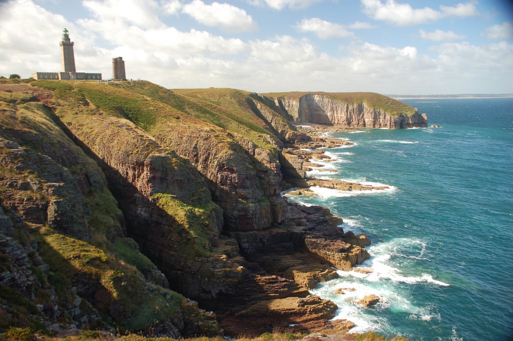 Cap frehel by AUTOFOCUS