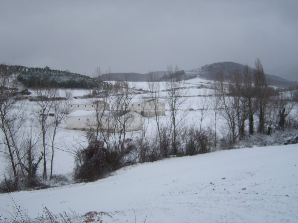 Monte de Villar - Nevado by RIU1970