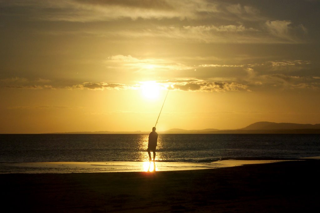 Pesca Portezuelo by Anne_uy